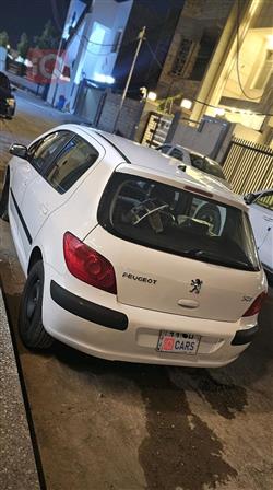 بيجو 307